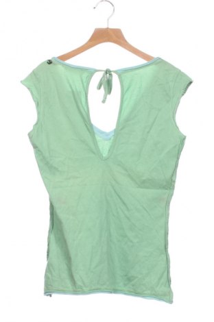 Dámská halenka Edc By Esprit, Velikost XS, Barva Zelená, Cena  269,00 Kč