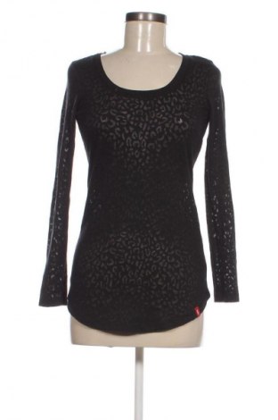 Dámska blúza Edc By Esprit, Veľkosť S, Farba Čierna, Cena  19,95 €