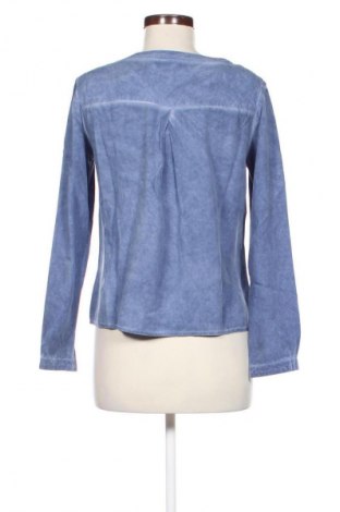 Damen Shirt Edc By Esprit, Größe L, Farbe Blau, Preis 17,00 €