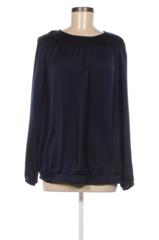 Дамска блуза Edc By Esprit, Размер XL, Цвят Син, Цена 34,00 лв.