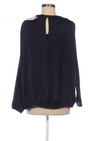 Дамска блуза Edc By Esprit, Размер XL, Цвят Син, Цена 34,00 лв.
