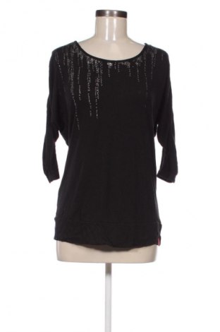 Dámská halenka Edc By Esprit, Velikost S, Barva Černá, Cena  299,00 Kč