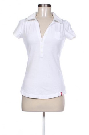 Damen Shirt Edc By Esprit, Größe S, Farbe Weiß, Preis € 14,12