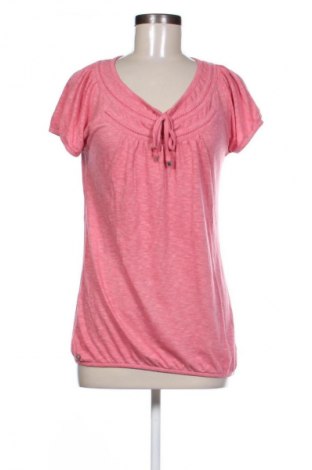 Damen Shirt Edc By Esprit, Größe S, Farbe Rosa, Preis 8,99 €