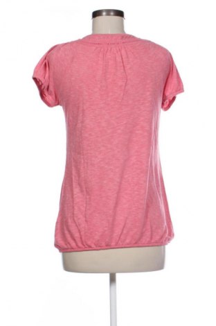 Damen Shirt Edc By Esprit, Größe S, Farbe Rosa, Preis 8,99 €
