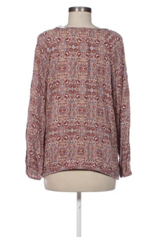 Дамска блуза Edc By Esprit, Размер XL, Цвят Многоцветен, Цена 18,99 лв.