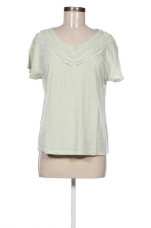 Dámska blúza Edc By Esprit, Veľkosť S, Farba Zelená, Cena  14,00 €