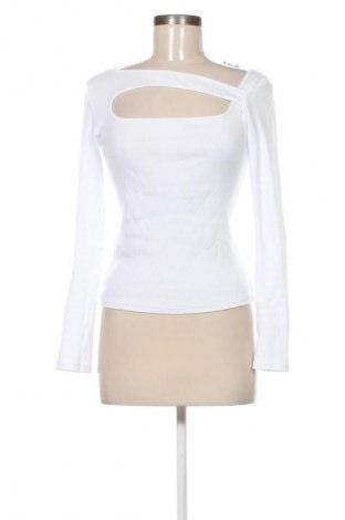 Bluză de femei Edited, Mărime M, Culoare Alb, Preț 261,99 Lei