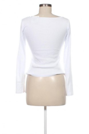 Bluză de femei Edited, Mărime M, Culoare Alb, Preț 261,99 Lei