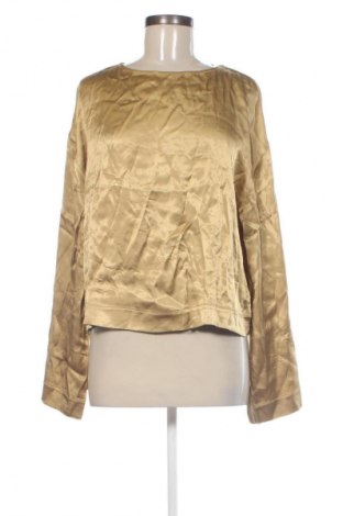 Damen Shirt Edited, Größe M, Farbe Golden, Preis € 45,99