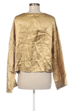 Damen Shirt Edited, Größe M, Farbe Golden, Preis € 45,99