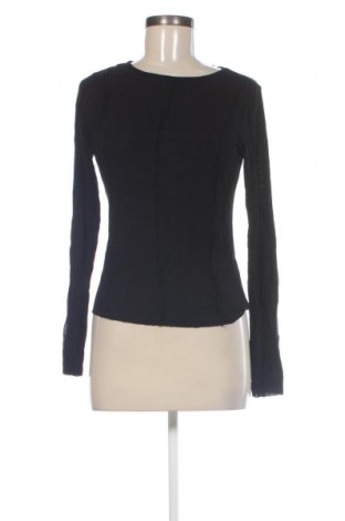 Bluză de femei Edited, Mărime M, Culoare Negru, Preț 261,99 Lei