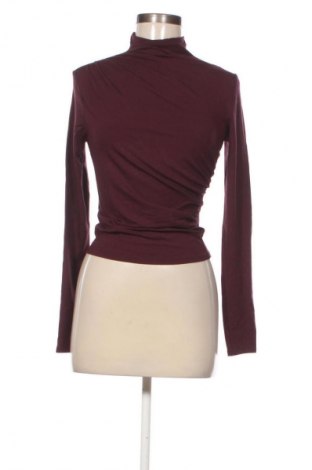 Damen Shirt Edited, Größe S, Farbe Lila, Preis 48,99 €
