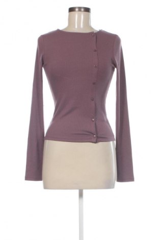 Bluză de femei Edited, Mărime S, Culoare Mov deschis, Preț 261,99 Lei