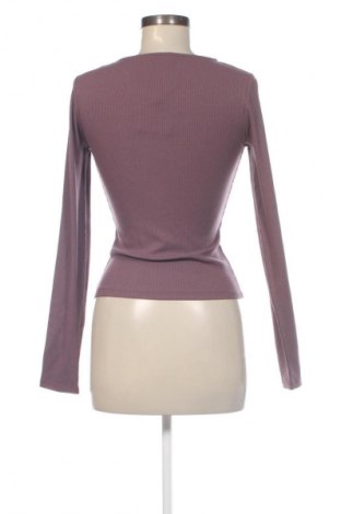 Bluză de femei Edited, Mărime S, Culoare Mov deschis, Preț 261,99 Lei