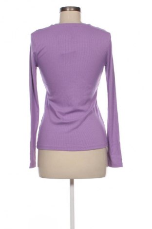 Damen Shirt Edited, Größe M, Farbe Lila, Preis 48,99 €