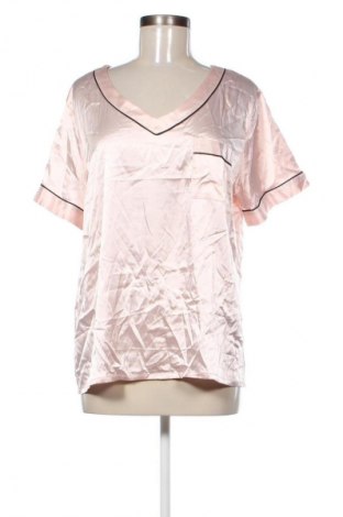 Damen Shirt Ekouaer, Größe M, Farbe Ecru, Preis 8,99 €