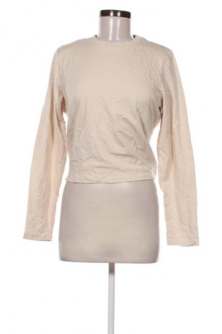 Damen Shirt Eksept, Größe L, Farbe Beige, Preis 10,99 €