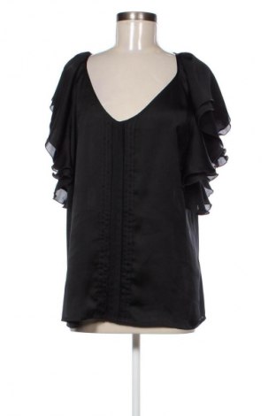 Bluză de femei Elle, Mărime XL, Culoare Negru, Preț 52,00 Lei