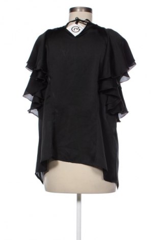 Bluză de femei Elle, Mărime XL, Culoare Negru, Preț 52,00 Lei
