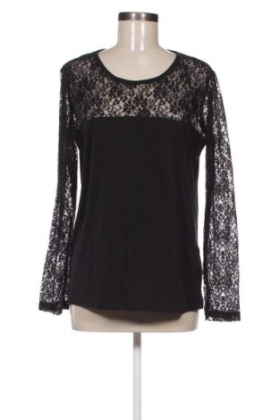 Női blúz Elle Nor, Méret XL, Szín Fekete, Ár 7 641 Ft
