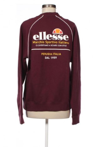 Γυναικεία μπλούζα Ellesse, Μέγεθος M, Χρώμα Πολύχρωμο, Τιμή 35,99 €