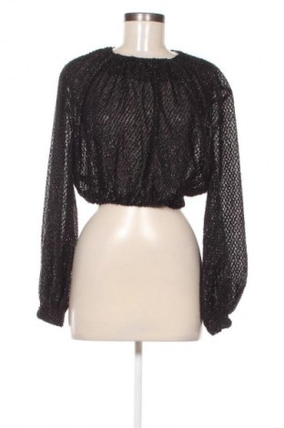 Damen Shirt Elliatt, Größe S, Farbe Schwarz, Preis 5,99 €
