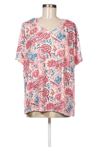 Dámska blúza Emery rose, Veľkosť 3XL, Farba Viacfarebná, Cena  11,95 €