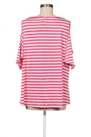 Bluzka damska Emery rose, Rozmiar 3XL, Kolor Kolorowy, Cena 62,99 zł