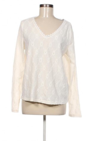 Bluză de femei Emery rose, Mărime L, Culoare Ecru, Preț 64,99 Lei