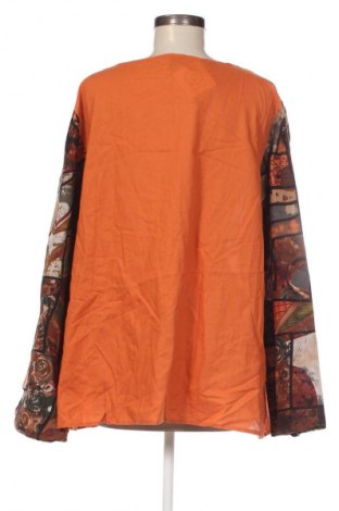 Dámska blúza Emery rose, Veľkosť 4XL, Farba Viacfarebná, Cena  11,95 €