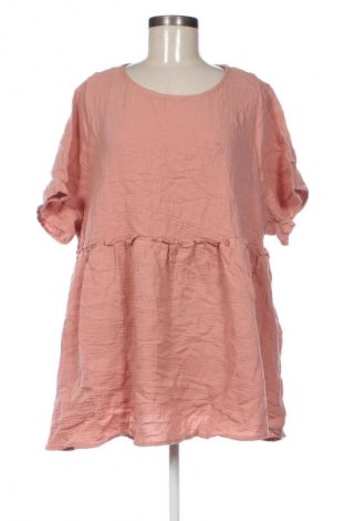 Női blúz Emery rose, Méret 3XL, Szín Rózsaszín, Ár 8 419 Ft