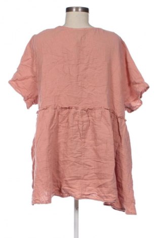 Női blúz Emery rose, Méret 3XL, Szín Rózsaszín, Ár 8 419 Ft