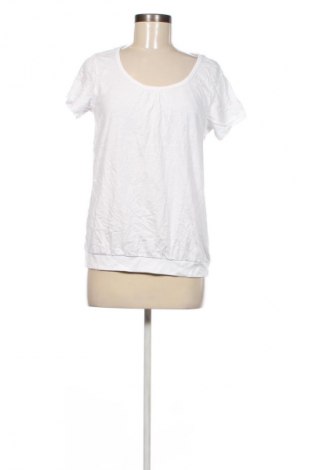 Damen Shirt Engelbert Strauss, Größe M, Farbe Weiß, Preis 18,99 €