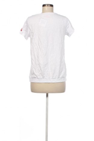 Damen Shirt Engelbert Strauss, Größe M, Farbe Weiß, Preis 18,99 €