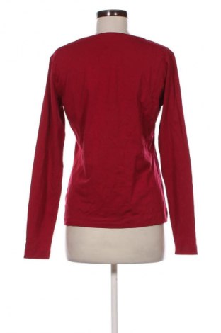 Dámska blúza Escada, Veľkosť L, Farba Červená, Cena  46,95 €