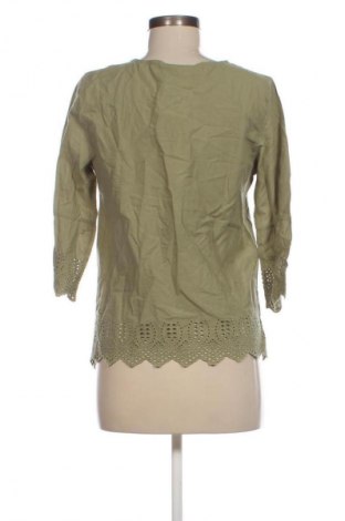Bluză de femei Esmara, Mărime M, Culoare Verde, Preț 61,99 Lei