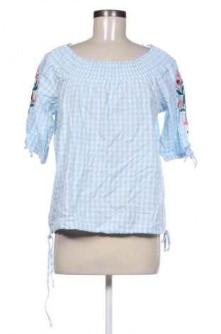 Bluză de femei Esmara, Mărime M, Culoare Multicolor, Preț 64,99 Lei