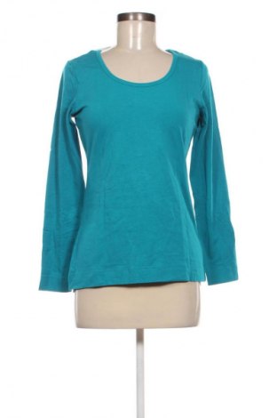 Damen Shirt Esmara, Größe M, Farbe Blau, Preis 13,99 €