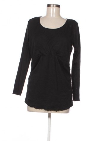 Damen Shirt Esmara, Größe L, Farbe Schwarz, Preis 6,99 €