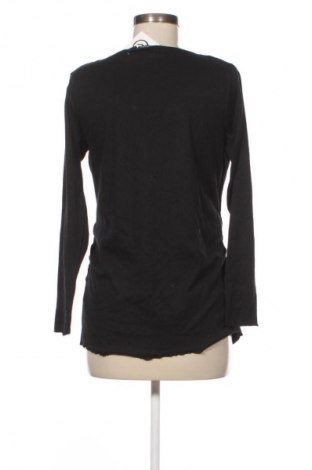 Damen Shirt Esmara, Größe L, Farbe Schwarz, Preis 6,99 €