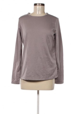 Damen Shirt Esmara, Größe S, Farbe Grau, Preis 13,99 €