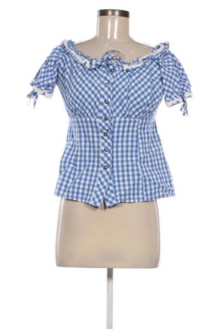Damen Shirt Esmara, Größe S, Farbe Mehrfarbig, Preis € 13,99