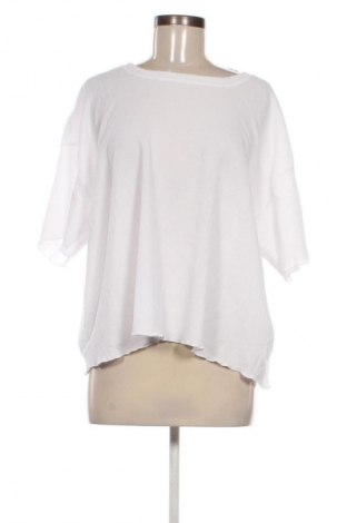 Damen Shirt Esmara, Größe XL, Farbe Weiß, Preis 13,99 €