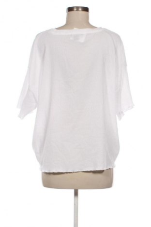 Damen Shirt Esmara, Größe XL, Farbe Weiß, Preis 13,99 €