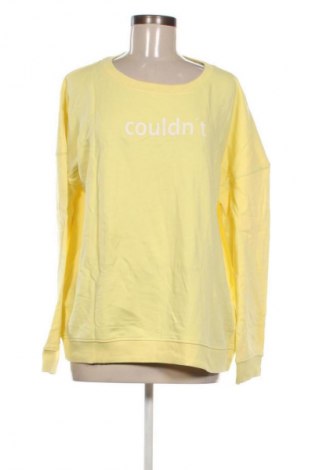 Damen Shirt Esmara, Größe XL, Farbe Gelb, Preis 13,99 €
