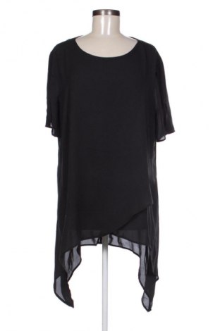 Bluză de femei Esmara, Mărime XXL, Culoare Negru, Preț 48,99 Lei