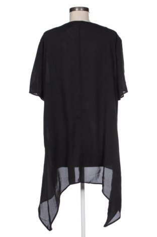 Bluză de femei Esmara, Mărime XXL, Culoare Negru, Preț 48,99 Lei
