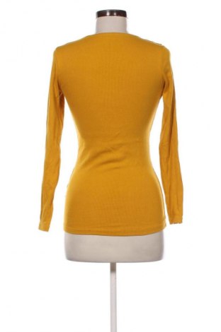 Bluză de femei Esmara, Mărime S, Culoare Galben, Preț 26,99 Lei