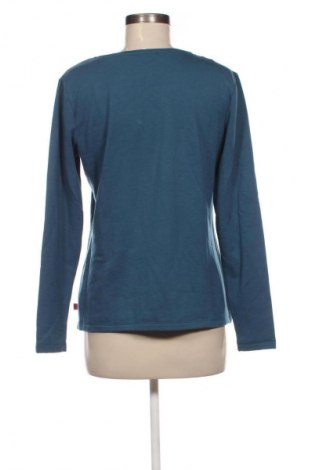 Damen Shirt Esmara, Größe M, Farbe Blau, Preis 10,99 €